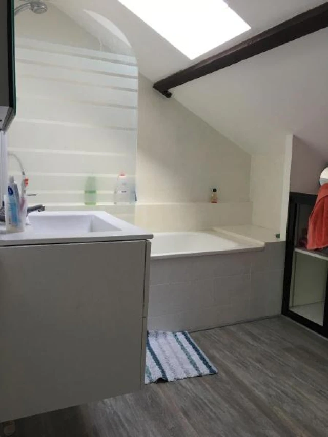 achat maison Angers