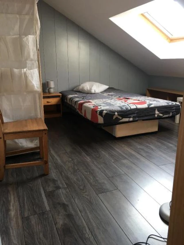 achat maison Angers