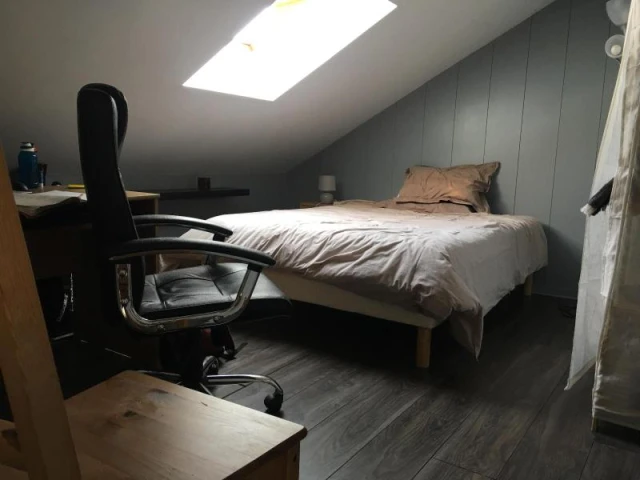 achat maison Angers