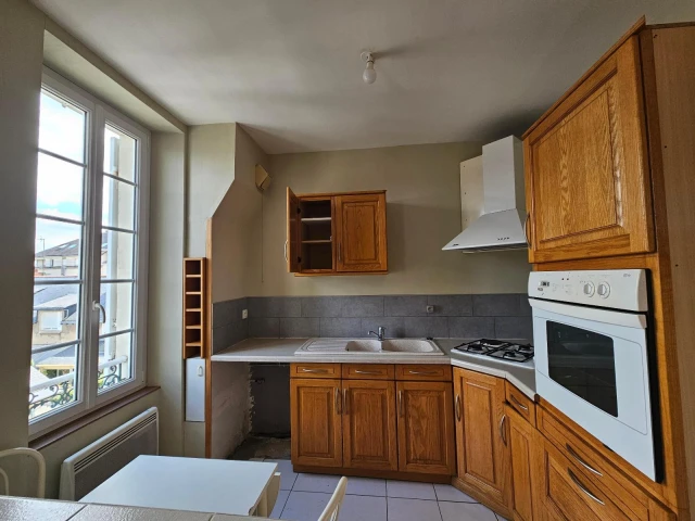 achat maison Angers