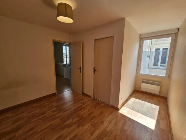 achat maison Angers