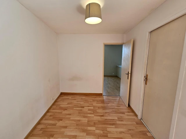 achat maison Angers