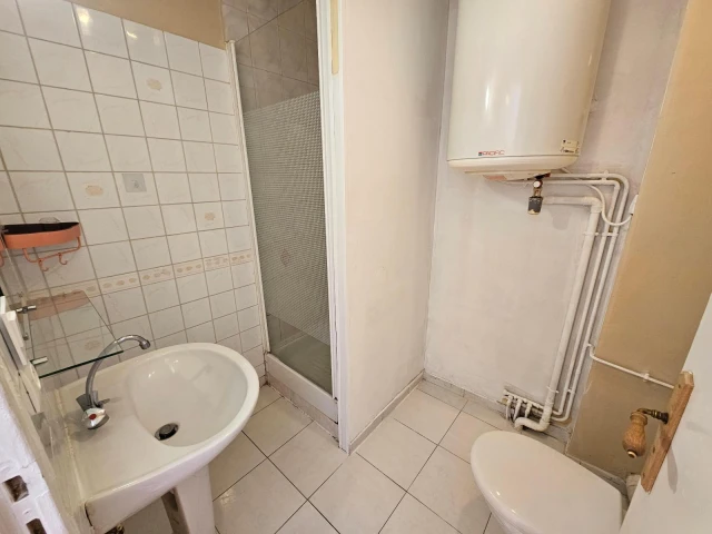 achat maison Angers
