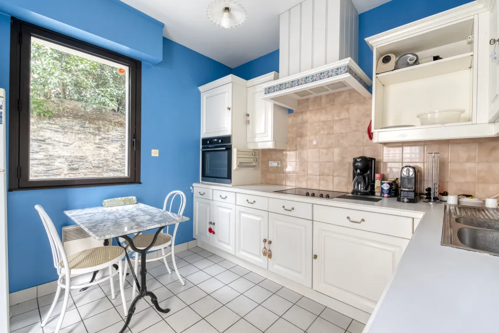 achat maison Angers