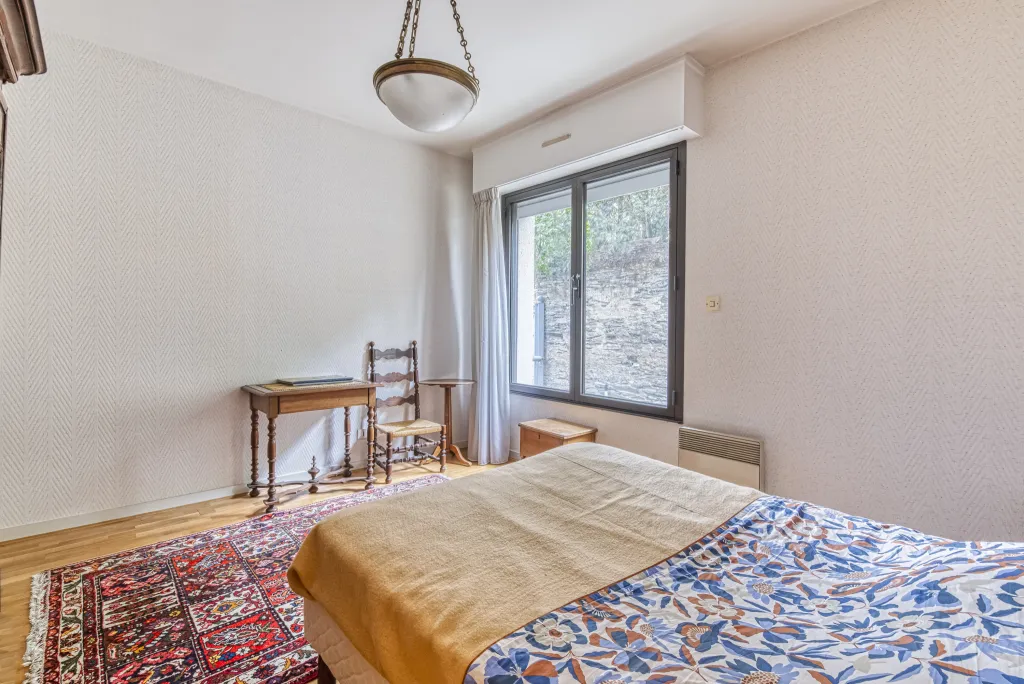 achat maison Angers