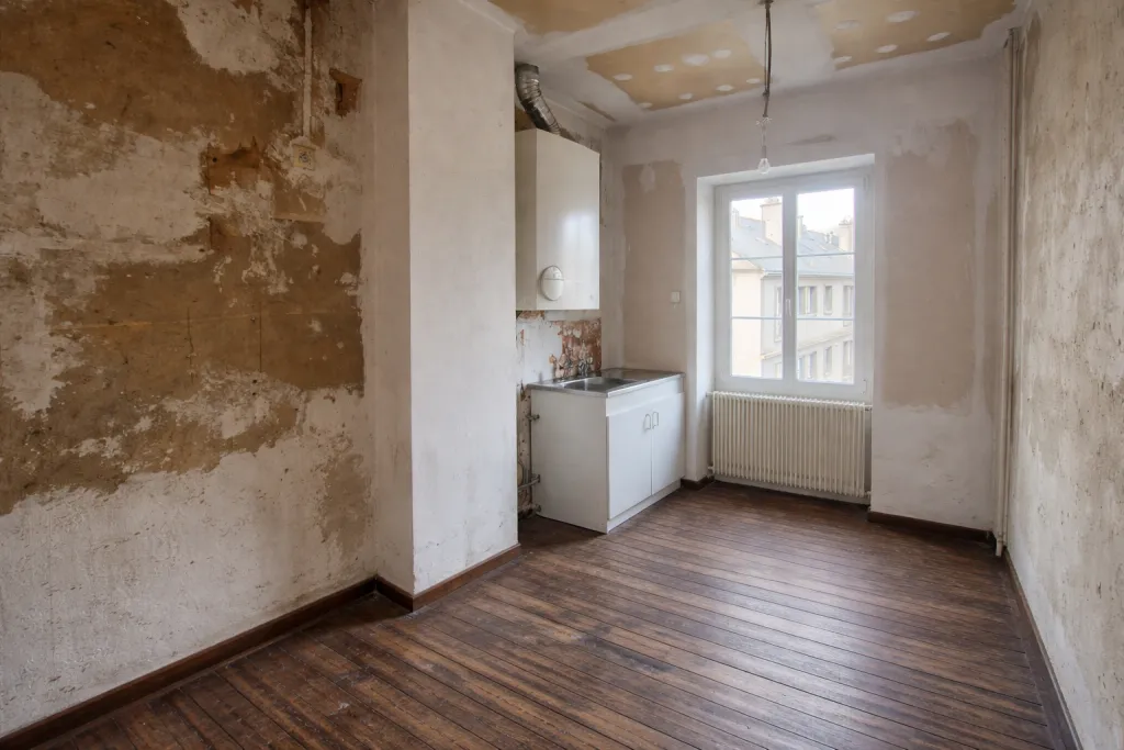 achat maison Angers