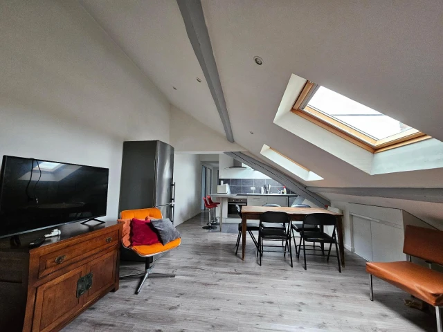 achat maison Angers