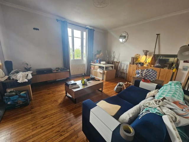 achat maison Angers