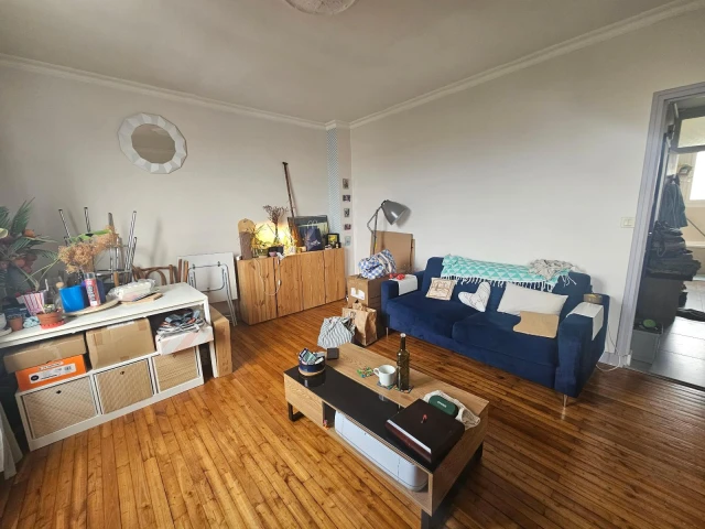 achat maison Angers