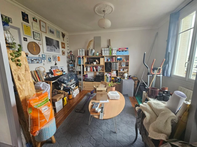 achat maison Angers