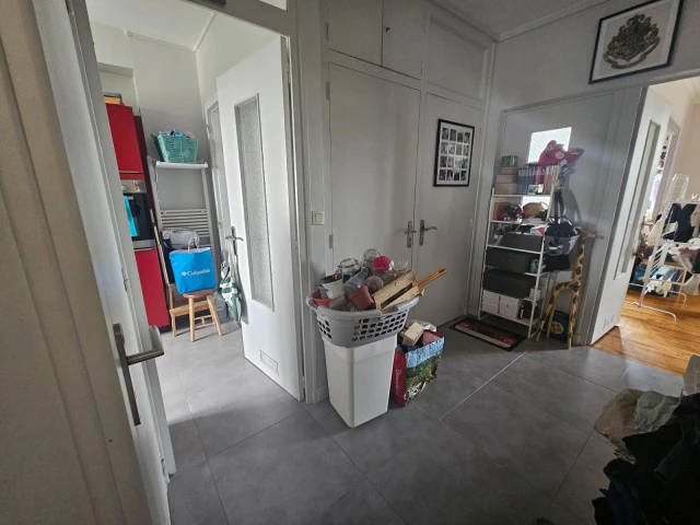 achat maison Angers