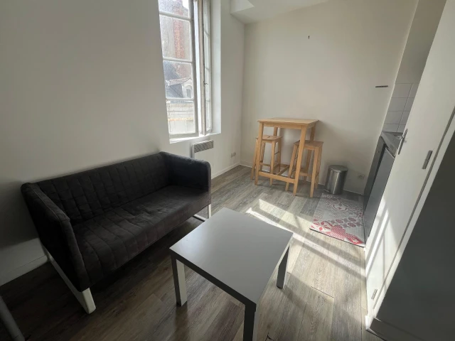 achat maison Angers