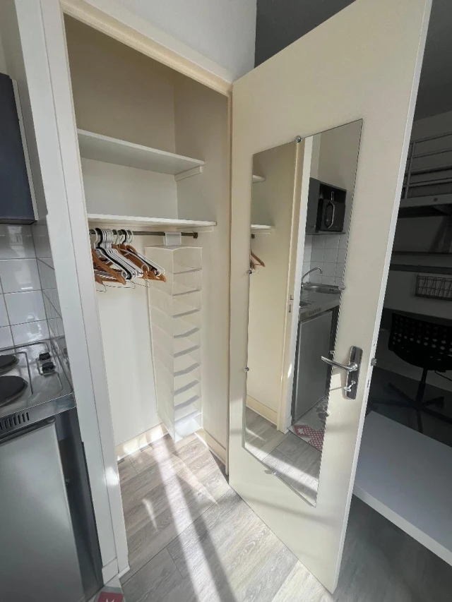 achat maison Angers