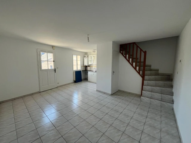 achat maison Angers