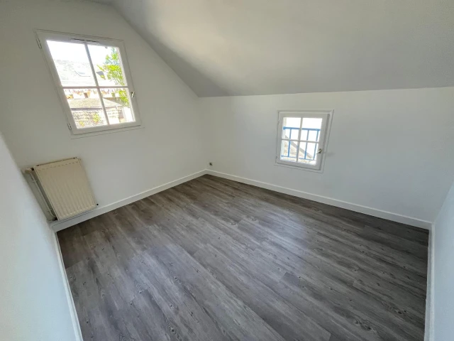achat maison Angers
