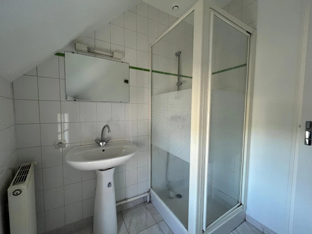 achat maison Angers