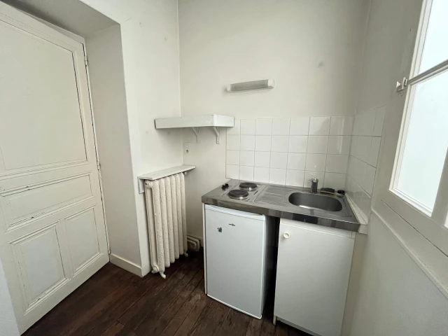 achat maison Angers