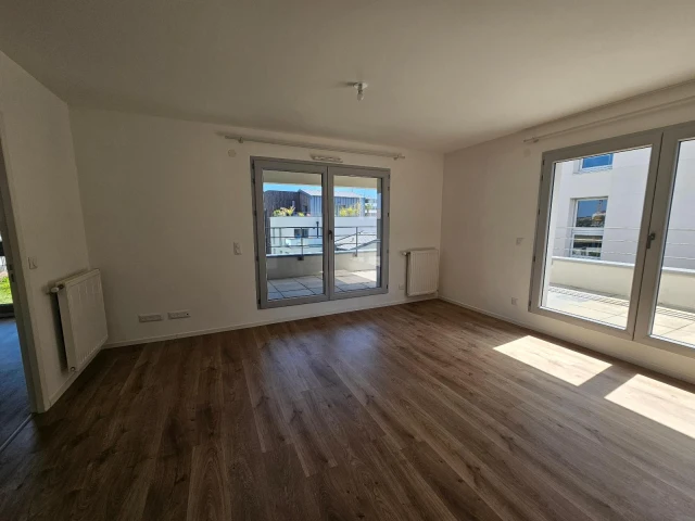 achat maison Angers
