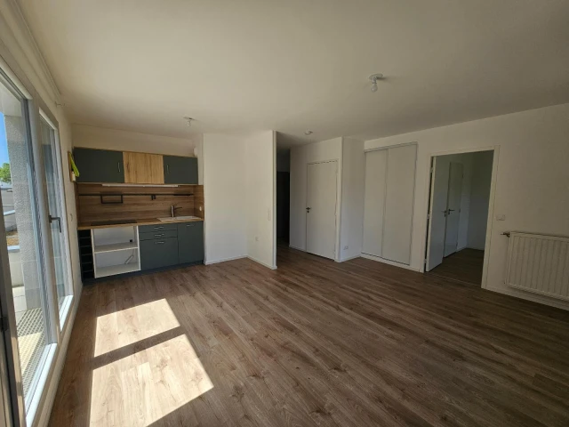 achat maison Angers