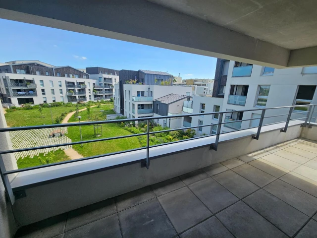 achat maison Angers