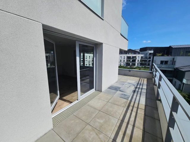 achat maison Angers