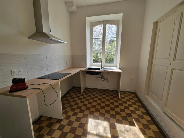 achat maison Angers