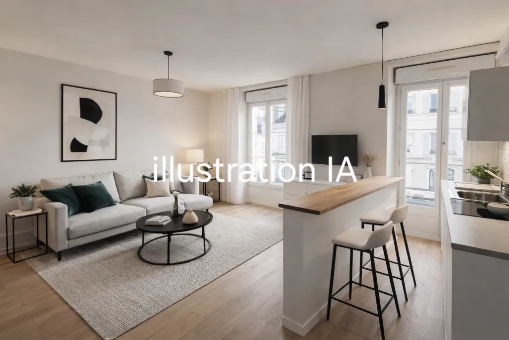 achat maison Angers