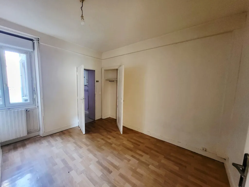achat maison Angers