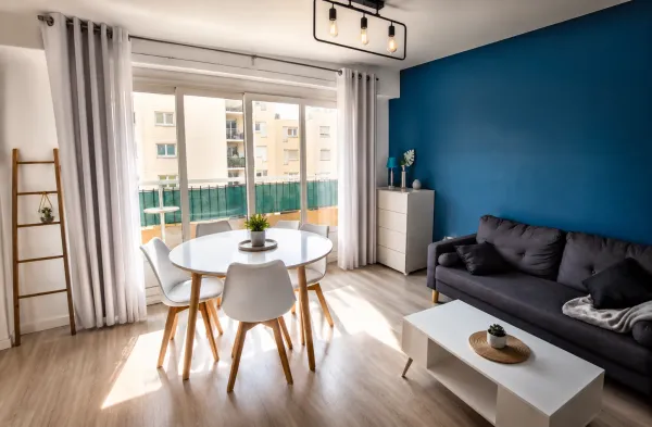Immobilier Angers