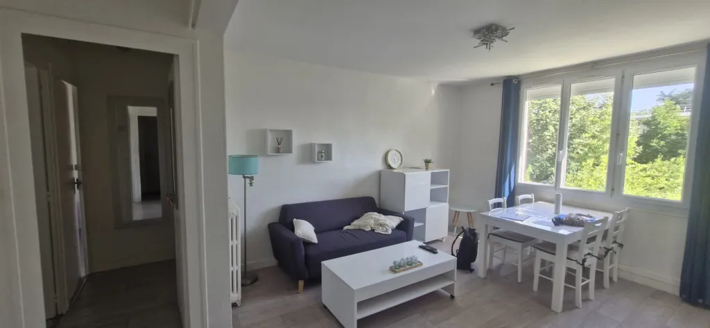 achat maison Angers