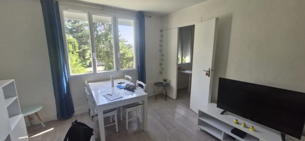 achat maison Angers