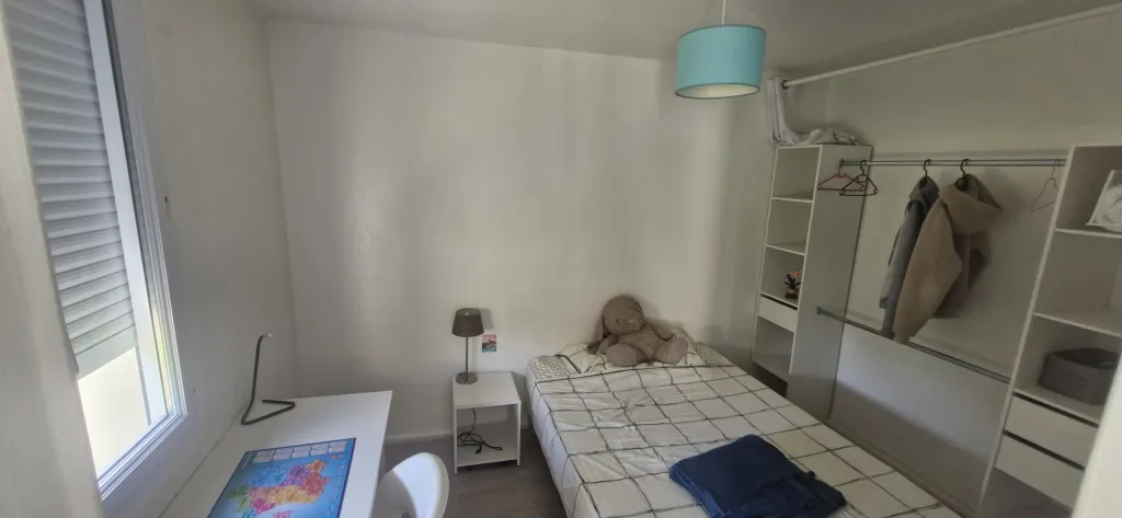 achat maison Angers