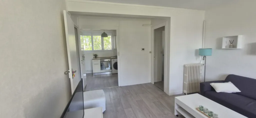 achat maison Angers