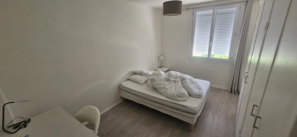 achat maison Angers