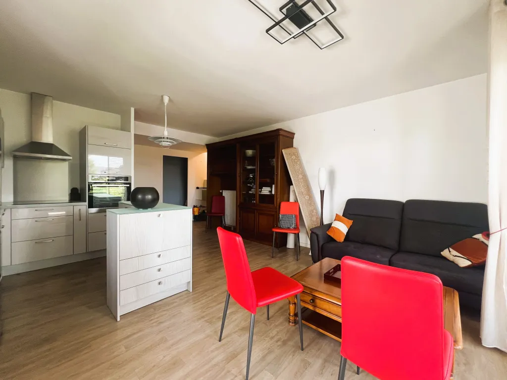 achat maison Angers