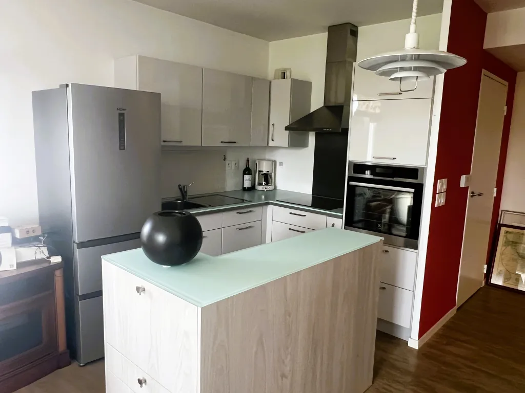 achat maison Angers