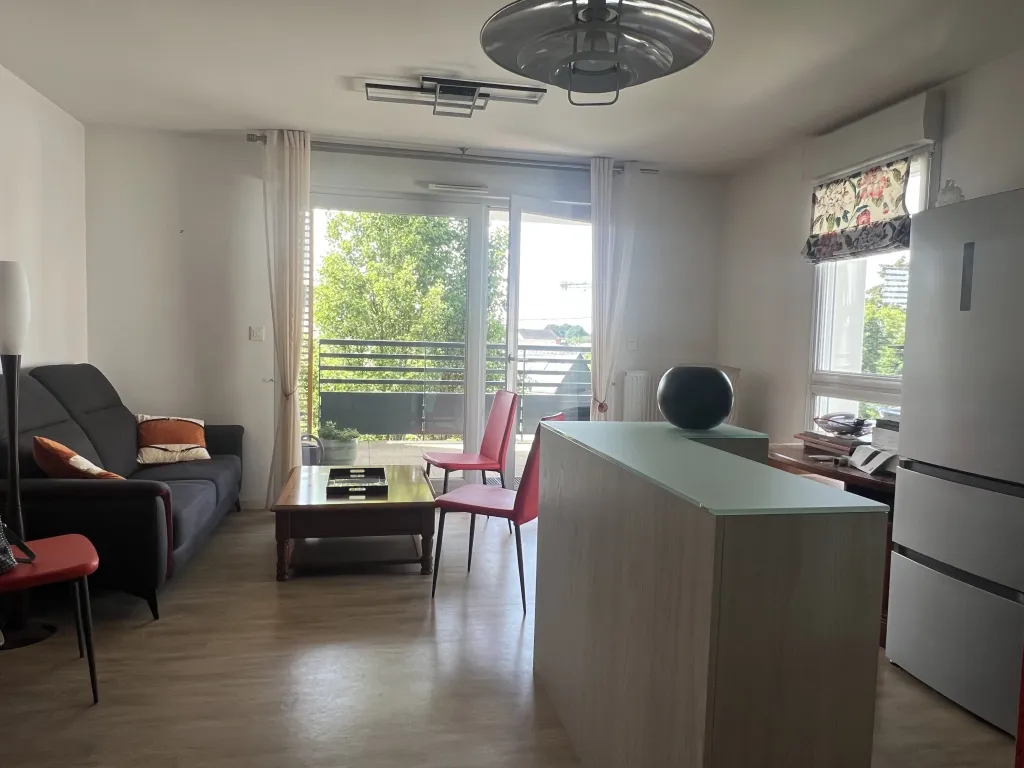 achat maison Angers