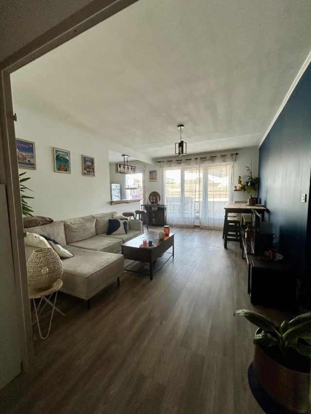 achat maison Angers
