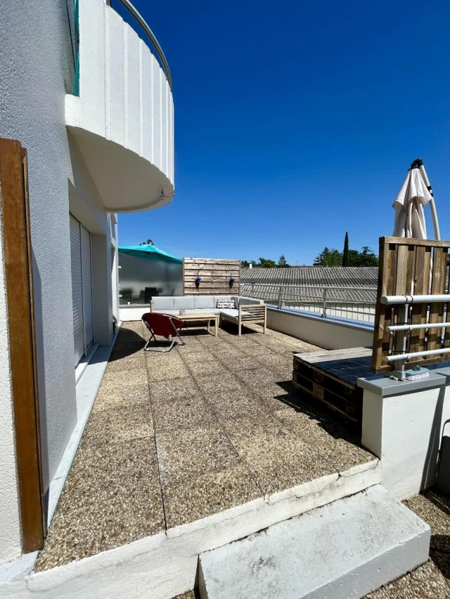 achat maison Angers