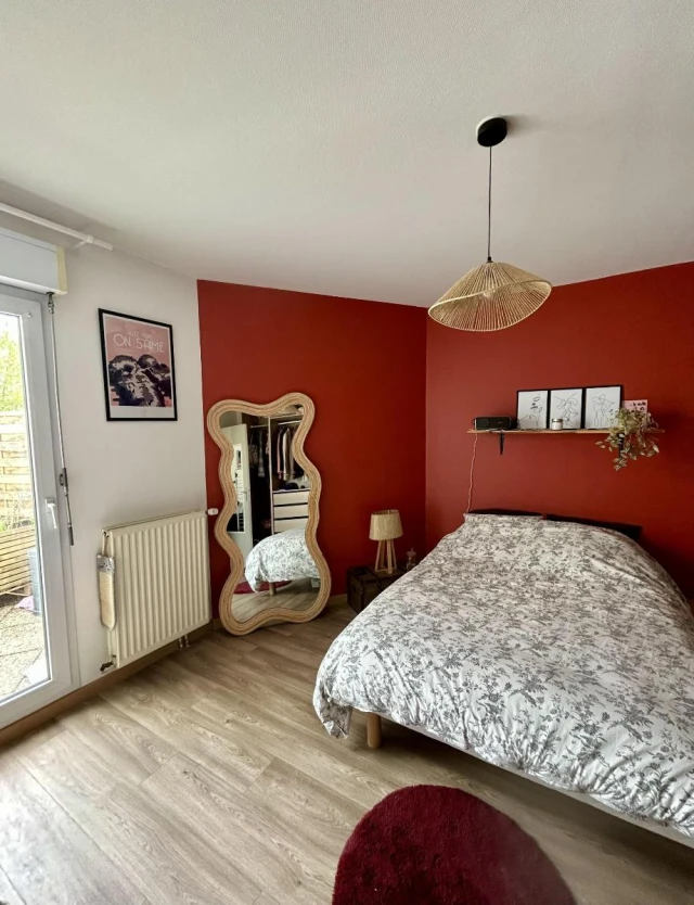 achat maison Angers