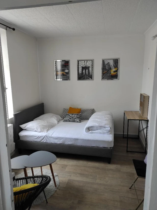 achat maison Angers