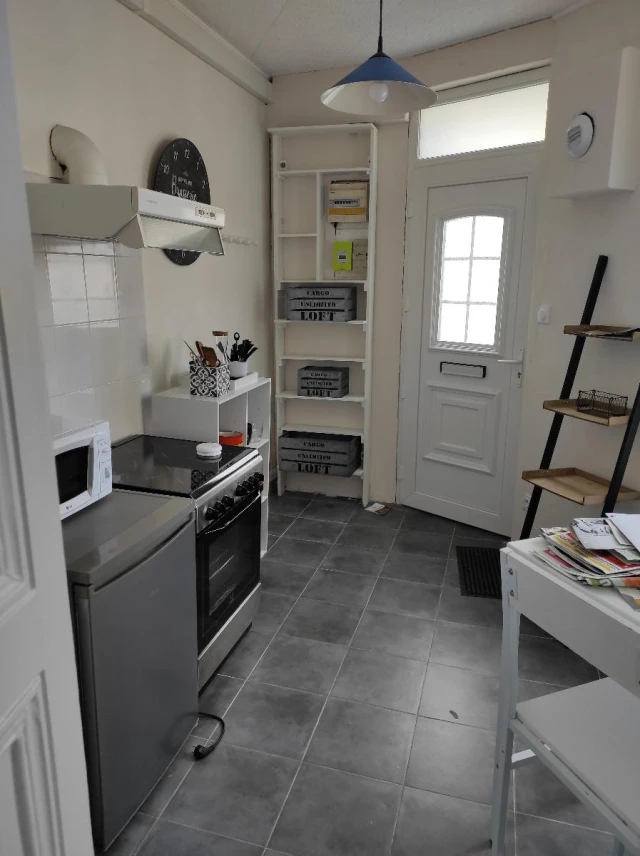 achat maison Angers