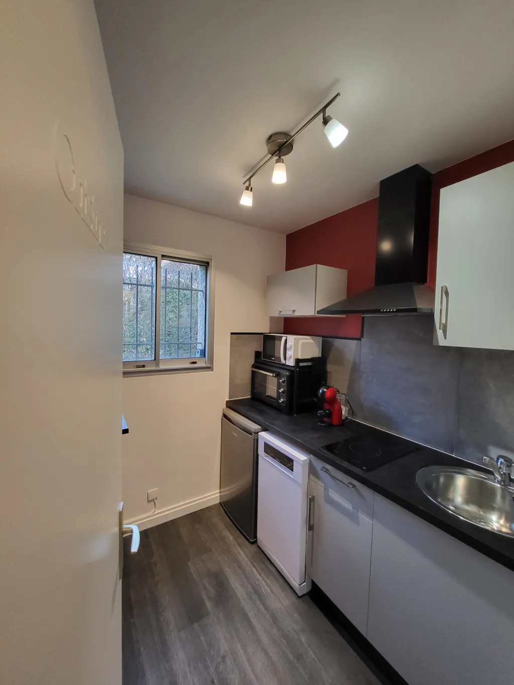 achat maison Angers