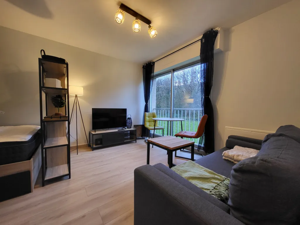 achat maison Angers