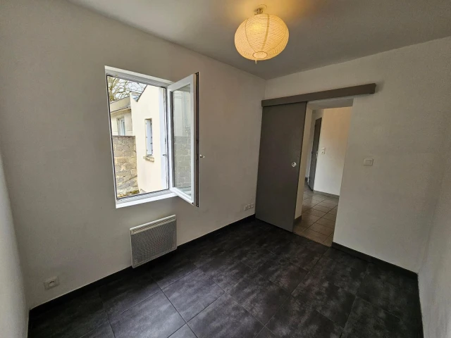 achat maison Angers
