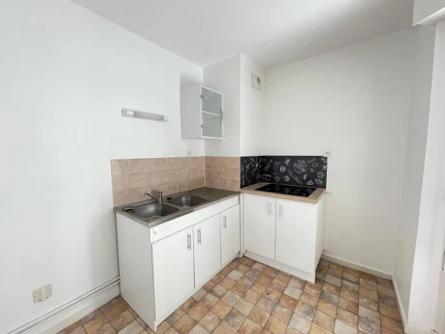 achat maison Angers