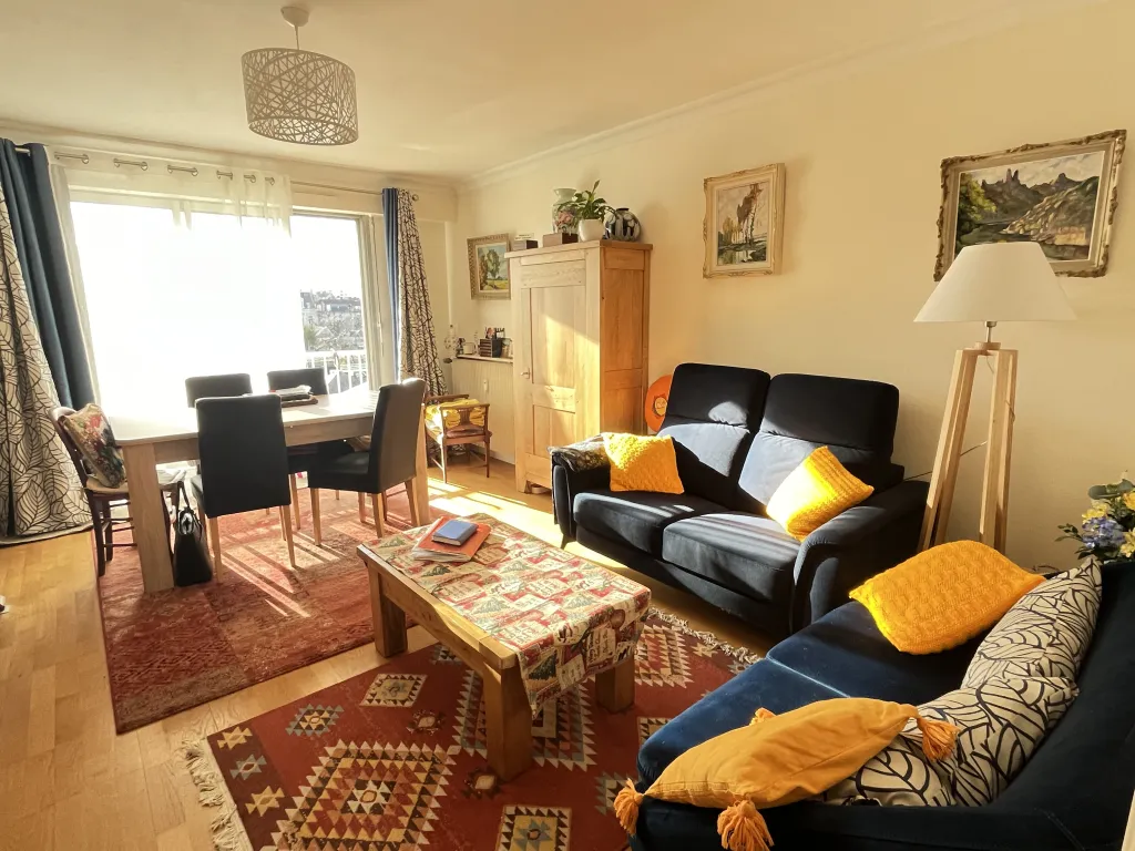 achat maison Angers