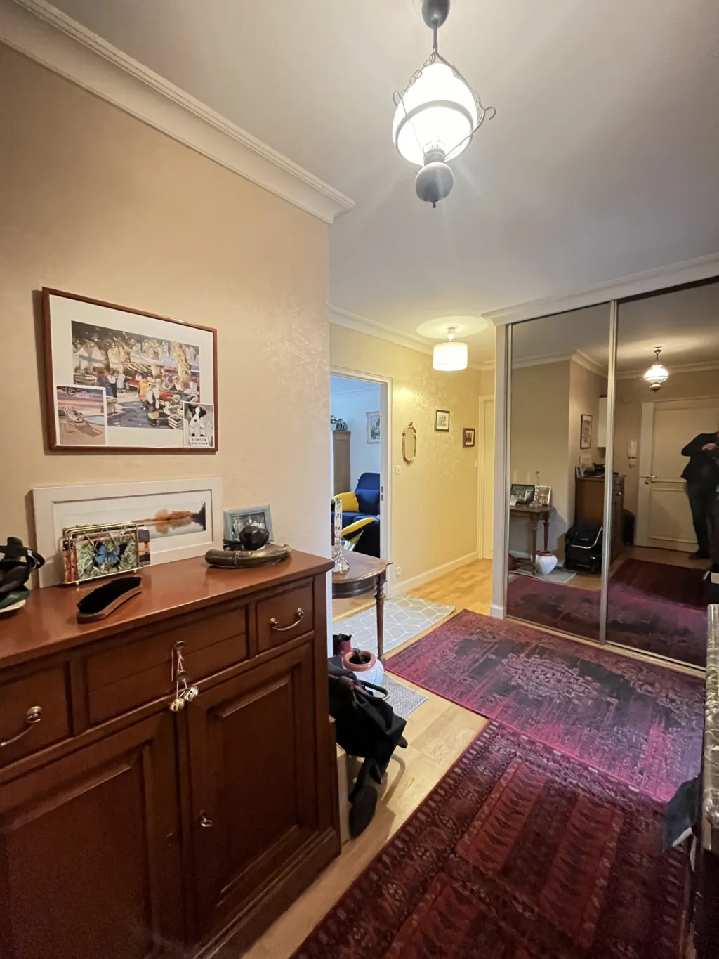 achat maison Angers