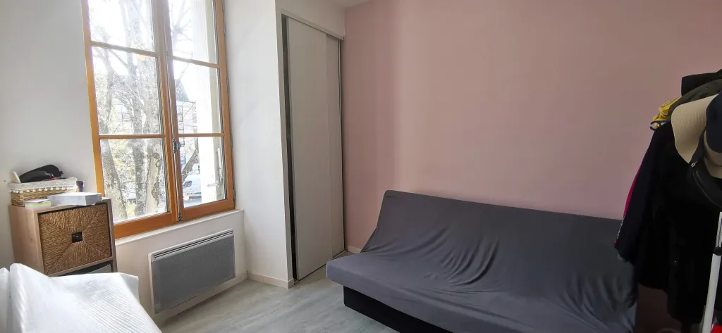 achat maison Angers