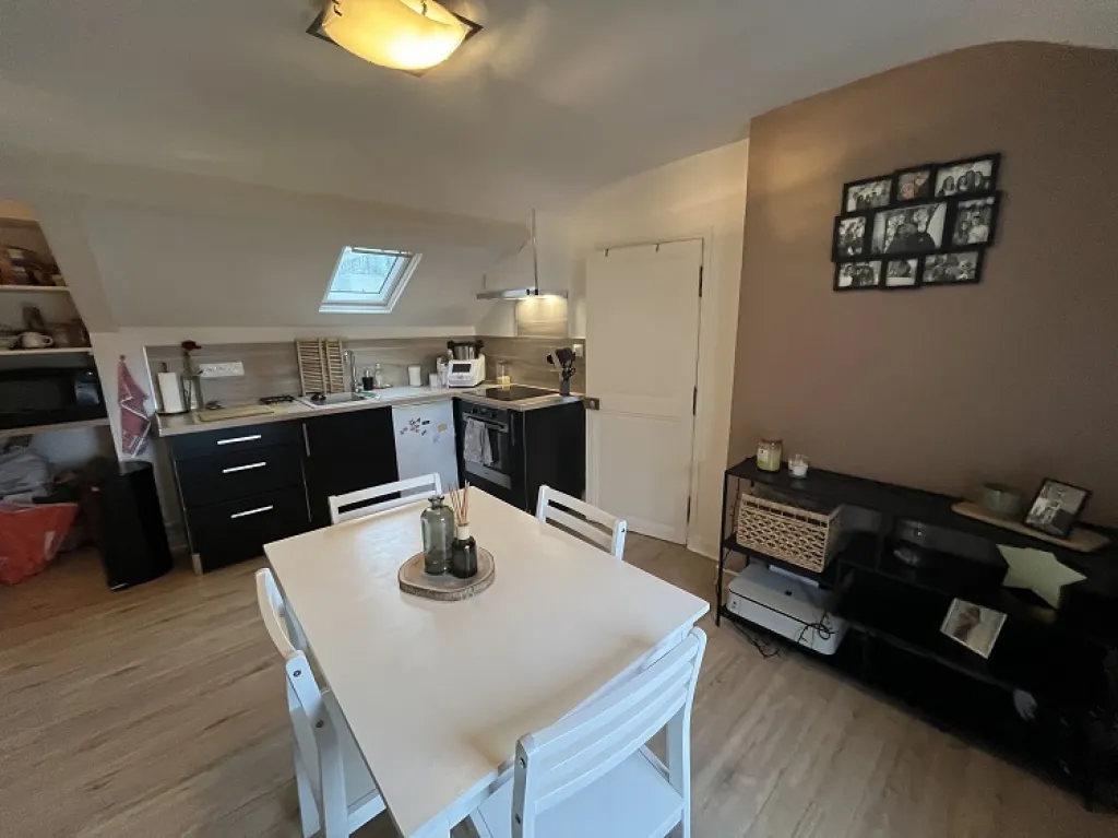 achat maison Angers